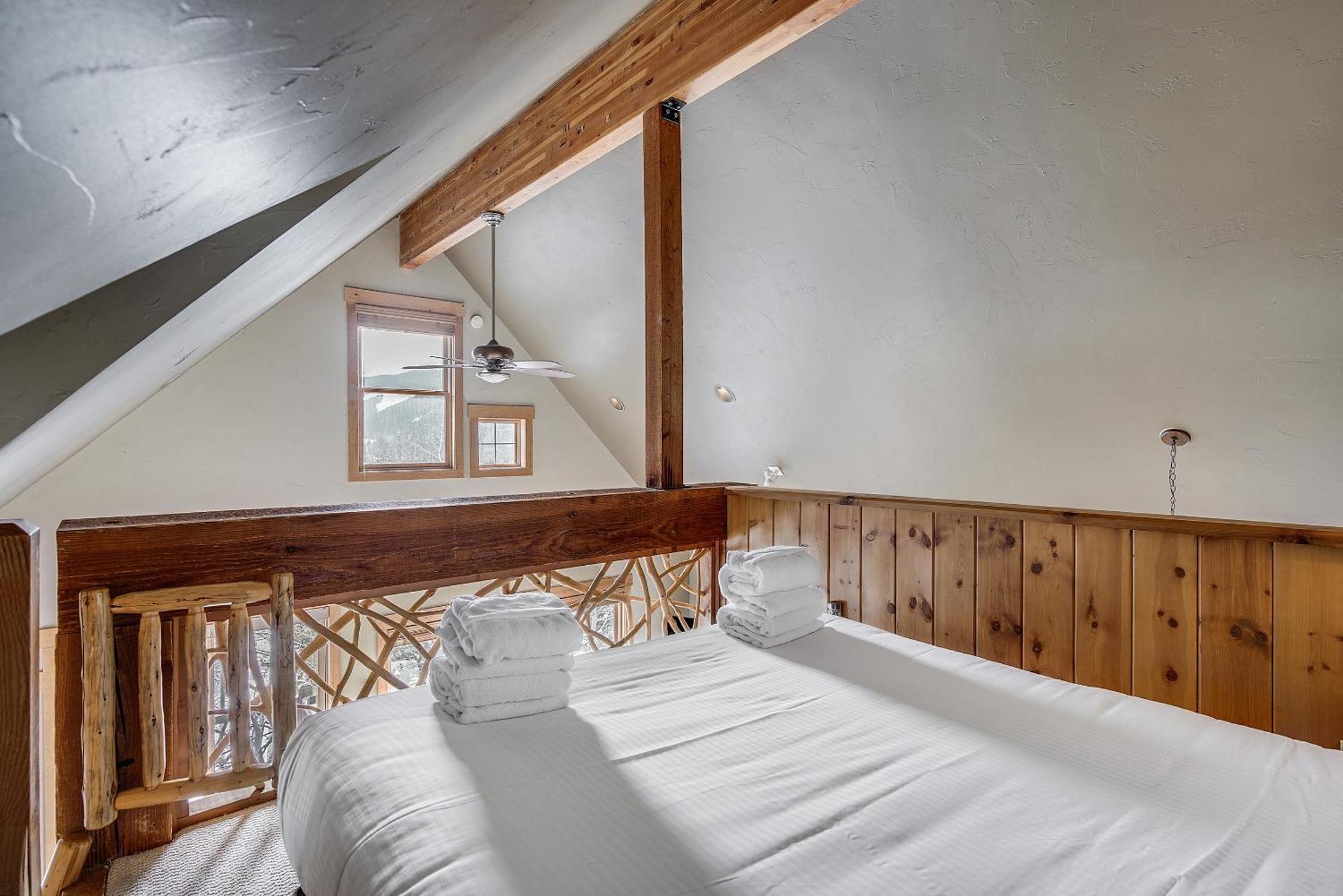 Cabin In The Pines 4 By Summitcove Lodging Keystone Eksteriør bilde