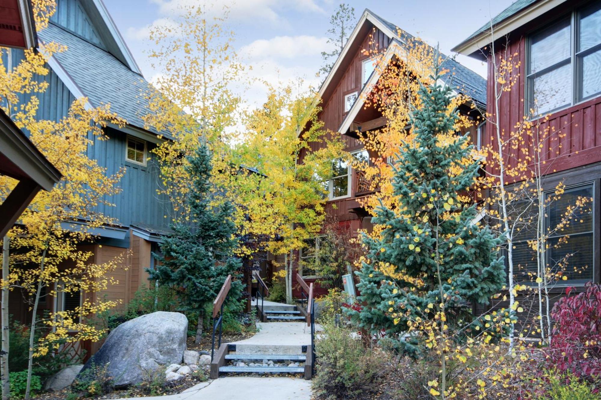 Cabin In The Pines 4 By Summitcove Lodging Keystone Eksteriør bilde