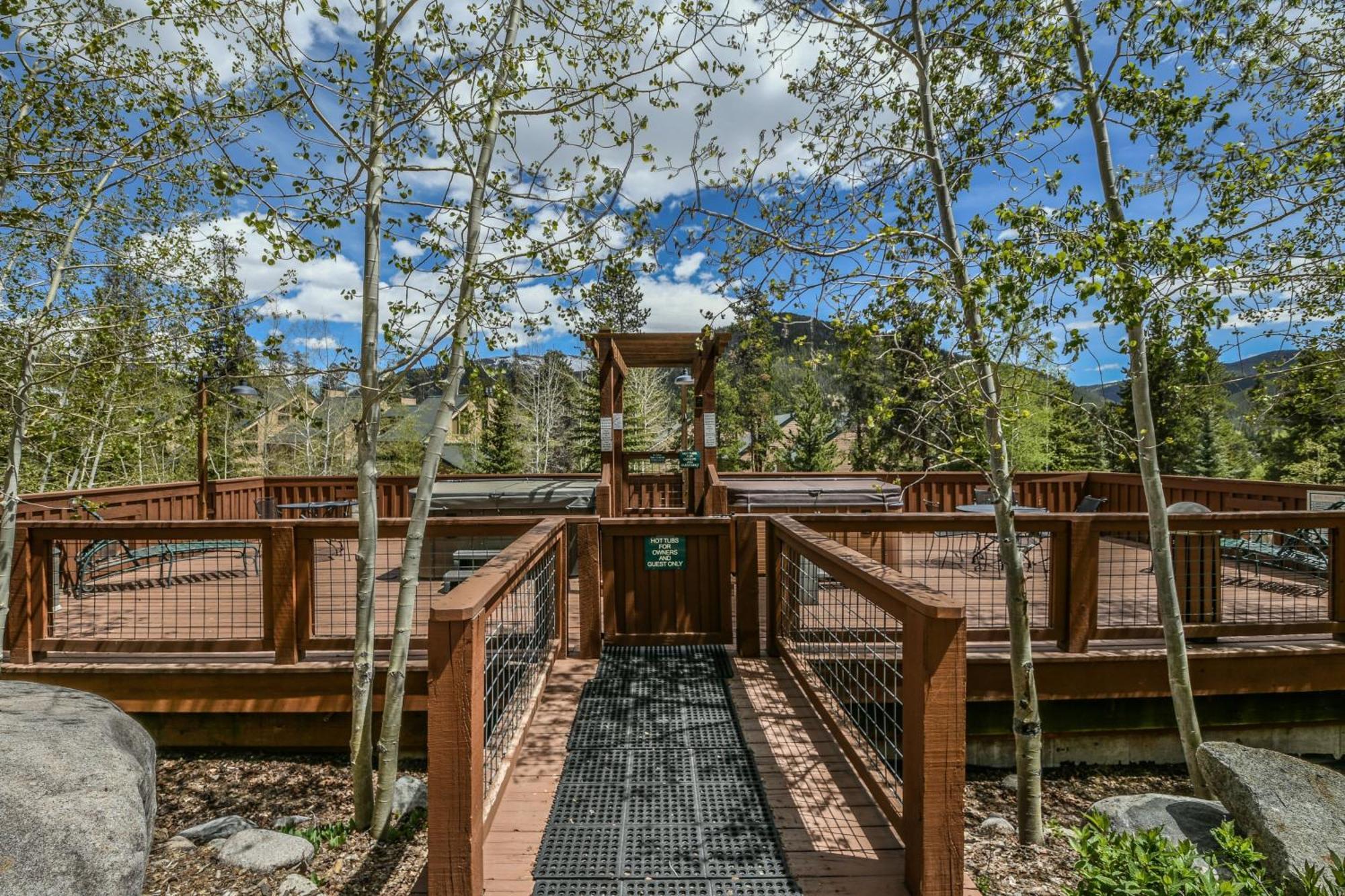 Cabin In The Pines 4 By Summitcove Lodging Keystone Eksteriør bilde